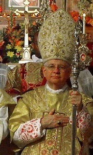 Єпископ Данієл Долан