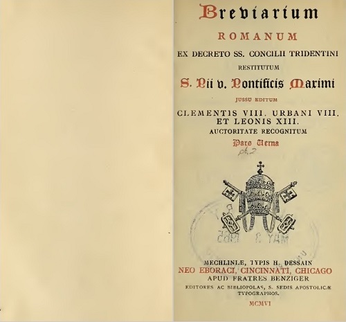 01-Breviarium-1906-title-page