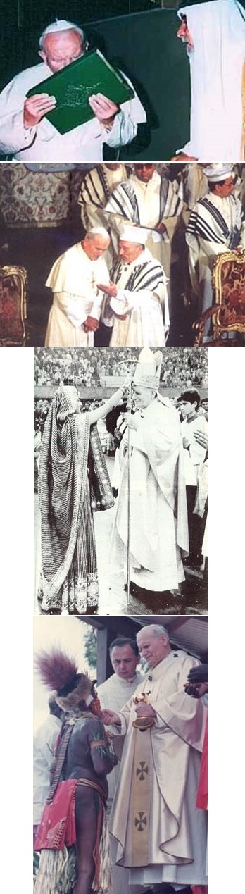 Vatican-II-religion-John-Paul-II