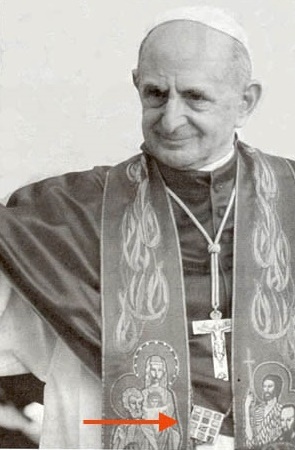 Vatican-II-religion-Paul-VI