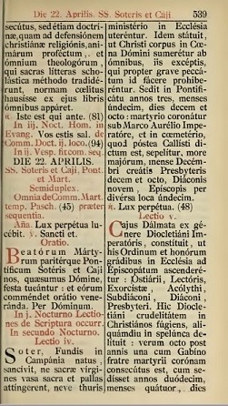 ostiarius lector exorcista acolytus