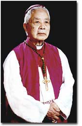 Архієпископ Нго-Дінг-Тук